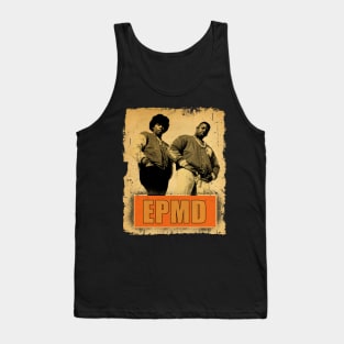 EPMD //Design for youu Tank Top